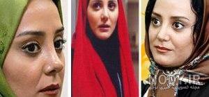 عکسهای مینا لاکانی وهمسرش