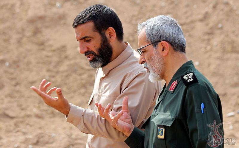 فرزندان سردار نجاتی