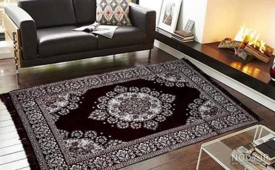 فرش شیک برای پذیرایی