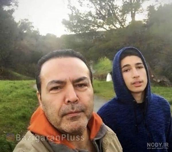 فیلم مسعود کیمیایی سلطان