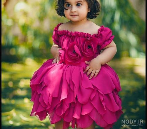 لباس اسپرت بچه گانه