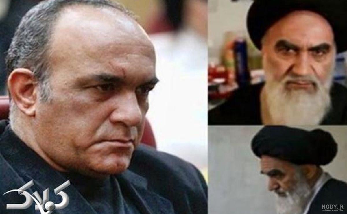عکس شکرخدا گودرزی