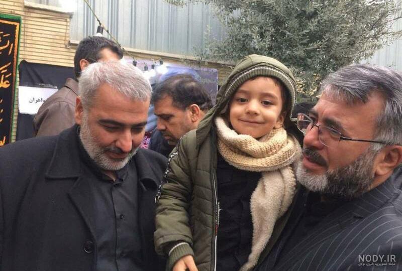نحوه شهادت شهید حججی