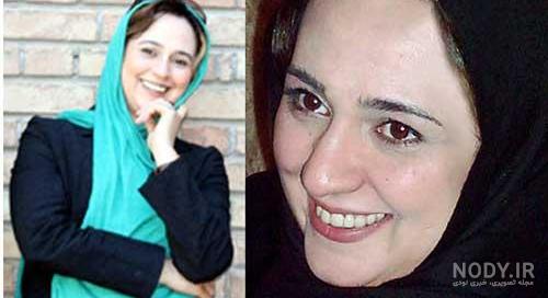 نسبت حسن پورشیرازی با سهیلا رضوی نسبت حسن پورشیرازی با سهیلا رضوی