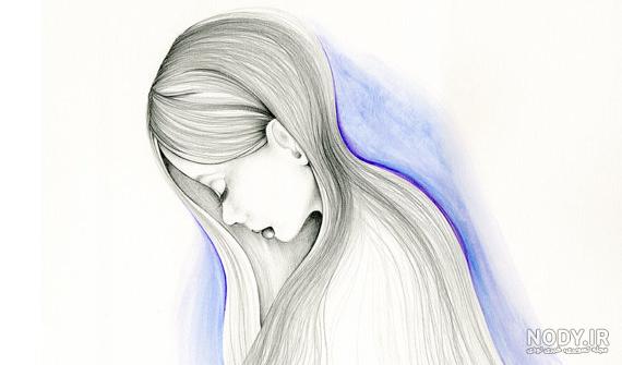نقاشی ساده و زیبا نقاشی ساده و زیبا