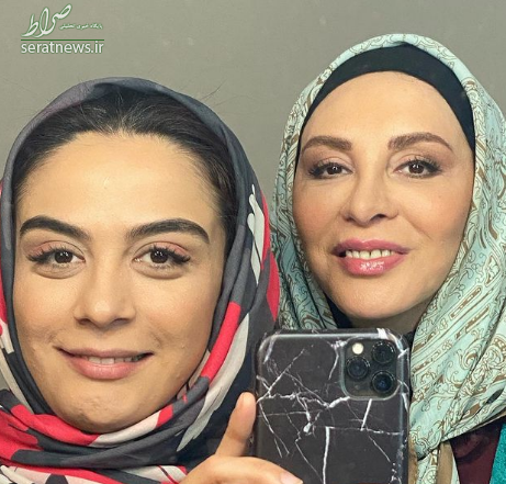 همسر افسانه بایگان