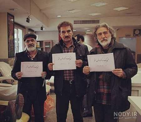 پسر جعفر دهقان