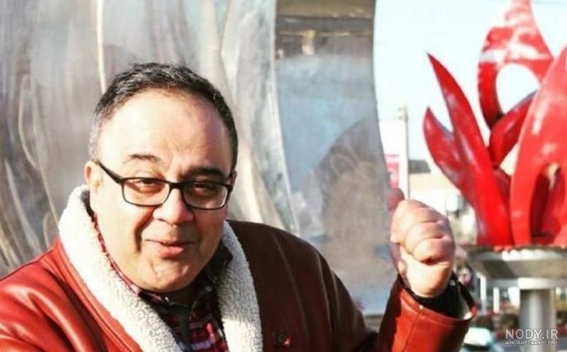 ابوالحسنی گزارشگر بسکتبال ابوالحسنی گزارشگر بسکتبال