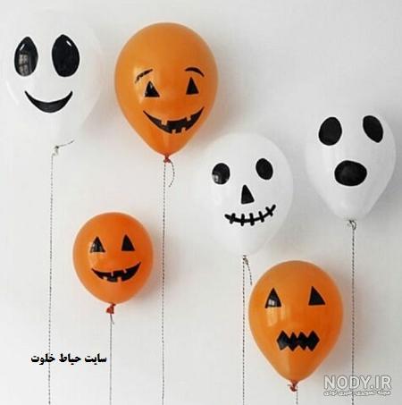ایده هایی برای هالووین ایده هایی برای هالووین