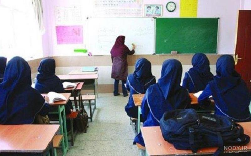 باز شدن مدارس از شنبه