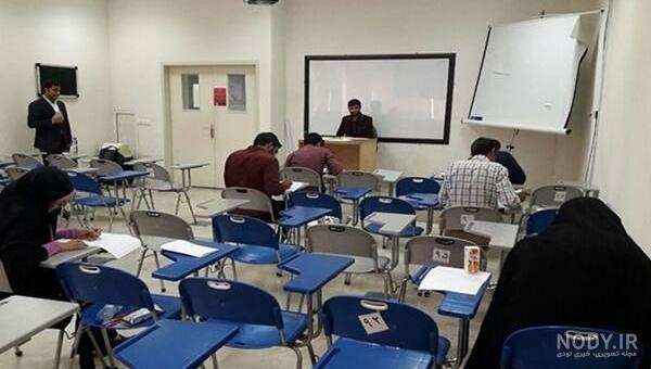 بازگشایی مدارس از آبان