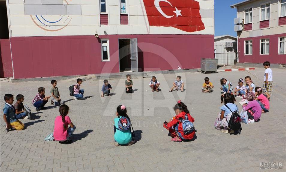 بهترین مدارس دولتی ترکیه بهترین مدارس دولتی ترکیه