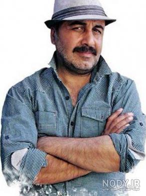 حنانه شهشهانی در سریال ترش و شیرین حنانه شهشهانی در سریال ترش و شیرین