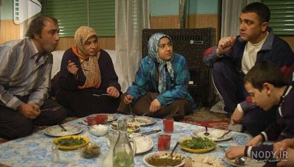 دانلود سریال ترش و شیرین یکجا دانلود سریال ترش و شیرین یکجا