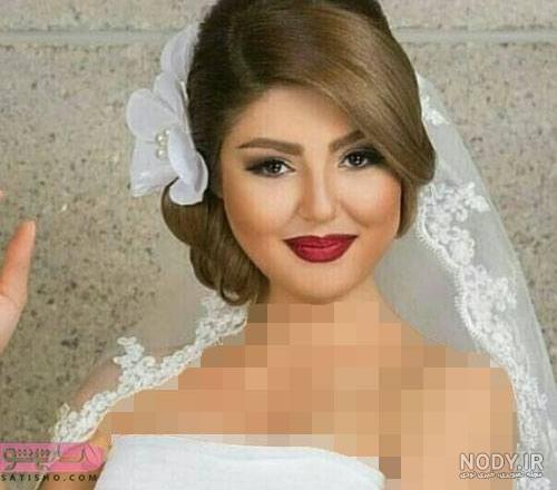دانلود عکس عروسی