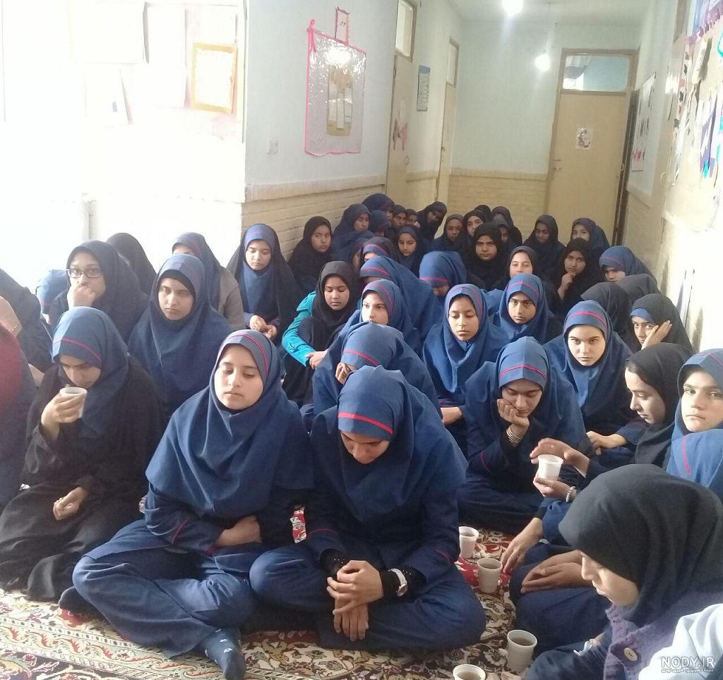 دبیرستان حضرت زینب دبیرستان حضرت زینب
