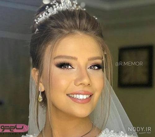 زیباترین عروس سال ۱۴۰۰