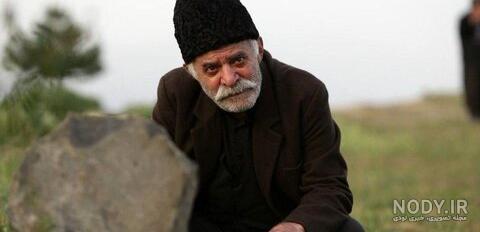 سریال جدید سیروس گرجستانی