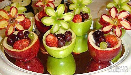 سفره ارایی