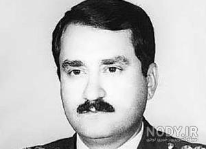 شهید اردستانی