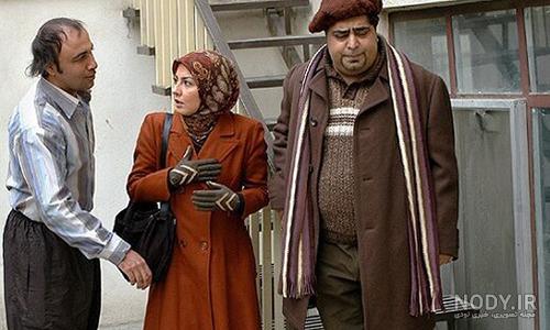 عکس بازیگران ترش و شیرین عکس بازیگران ترش و شیرین