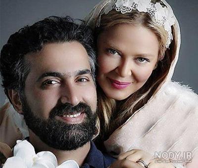 عکس بهاره افشاری در استخر