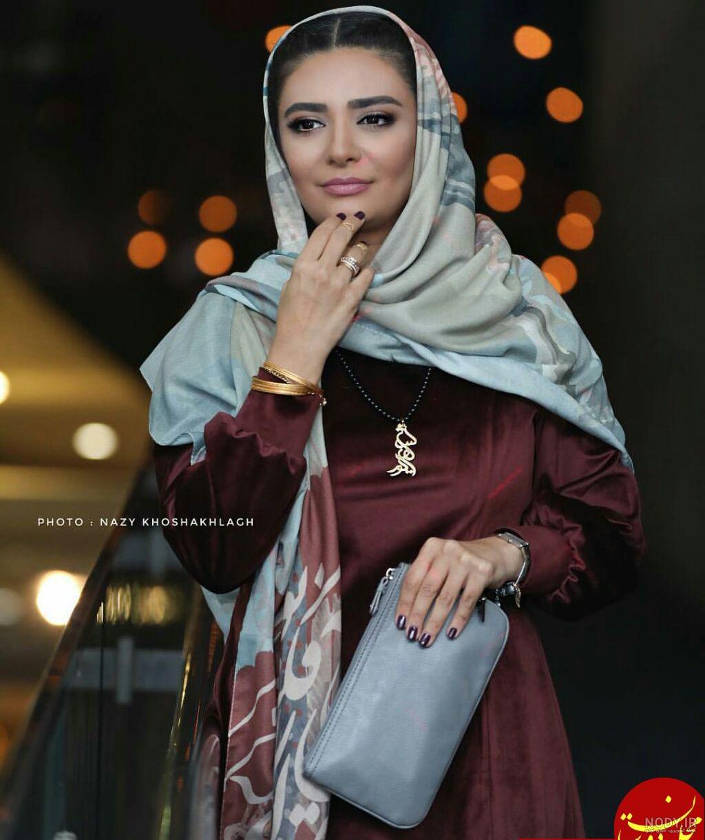 عکس جدید لیندا کیانی در اینستاگرام عکس جدید لیندا کیانی در اینستاگرام