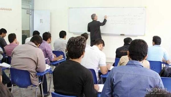 عکس دانشگاه تبریز عکس دانشگاه تبریز