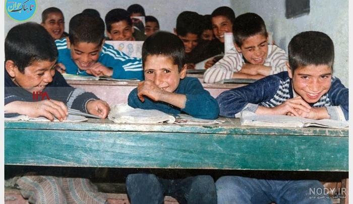 عکس قدیمی مدرسه دخترانه عکس قدیمی مدرسه دخترانه