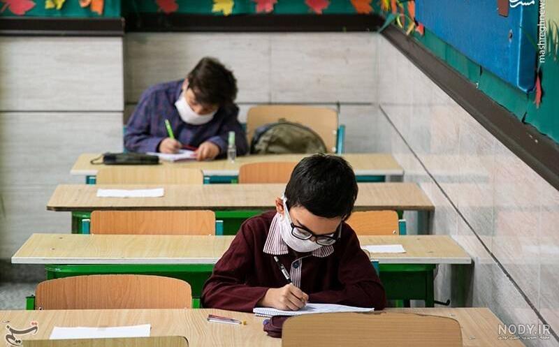 عکس لباس مدرسه جدید عکس لباس مدرسه جدید