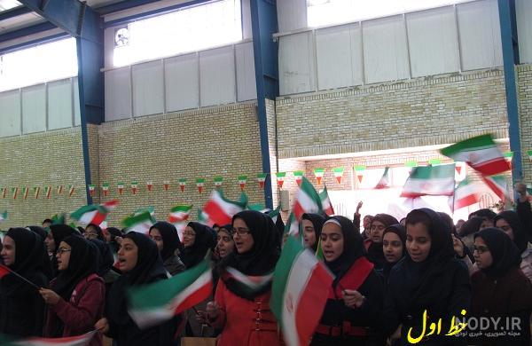 عکس مدرسه صادقیه زاهدان عکس مدرسه صادقیه زاهدان
