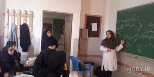 عکس مدرسه لوافان عکس مدرسه لوافان