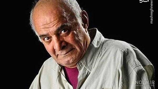عکس مرده سیروس گرجستانی