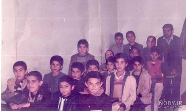 عکس نوستالژی قدیمی عکس نوستالژی قدیمی