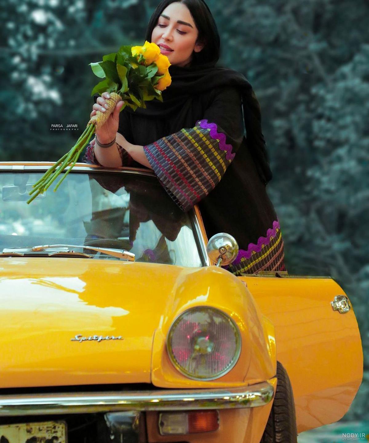 عکس نوشته کلاسیک