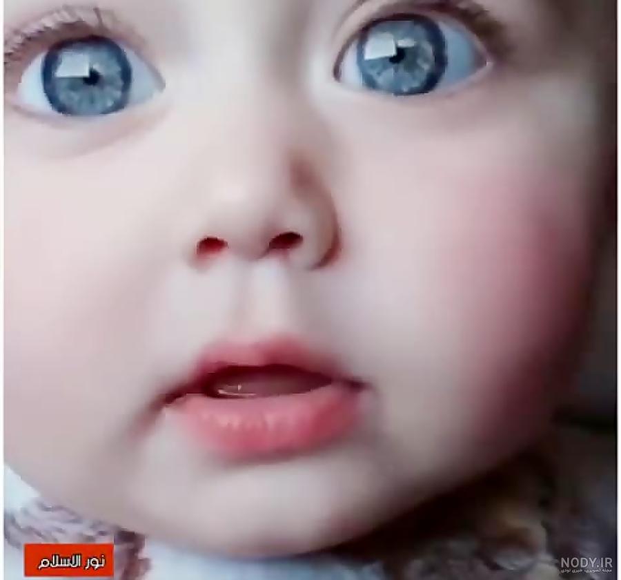 عکس نی نی های جیگر