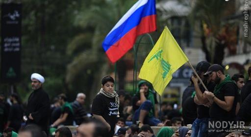 عکس پرچم عزاداری محرم عکس پرچم عزاداری محرم
