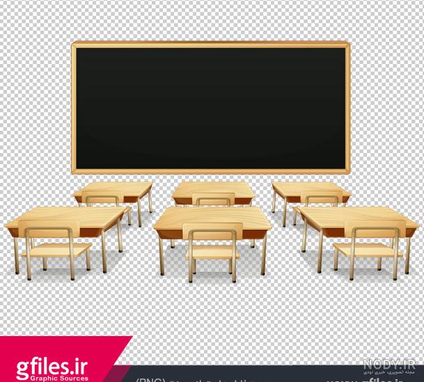 عکس کارتونی کلاس موسیقی