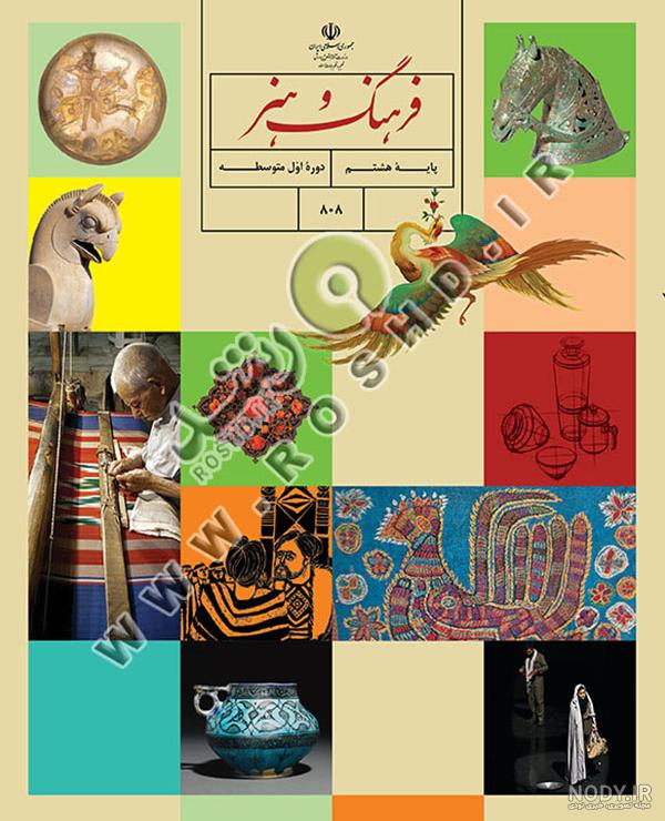 عکس کارنامه کلاس هشتم عکس کارنامه کلاس هشتم