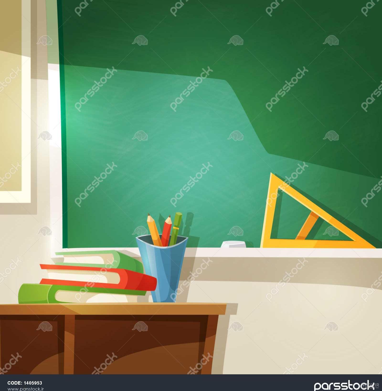 عکس کلاس آموزشی