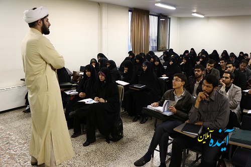 عکس کلاس های دانشگاه شریف عکس کلاس های دانشگاه شریف