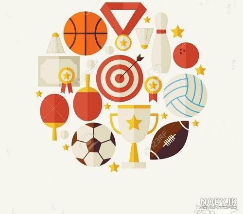 عکس کلاس ورزش