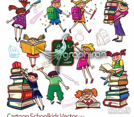 عکس کیف مدرسه فانتزی عکس کیف مدرسه فانتزی