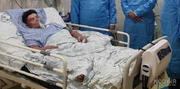 فیلم شهید علی لندی فیلم شهید علی لندی