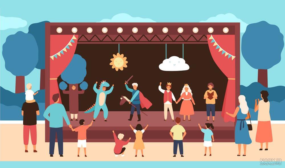 قیمت کلاس بازیگری