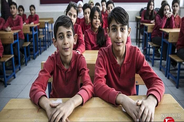 لیست مدارس ایرانی در استانبول لیست مدارس ایرانی در استانبول