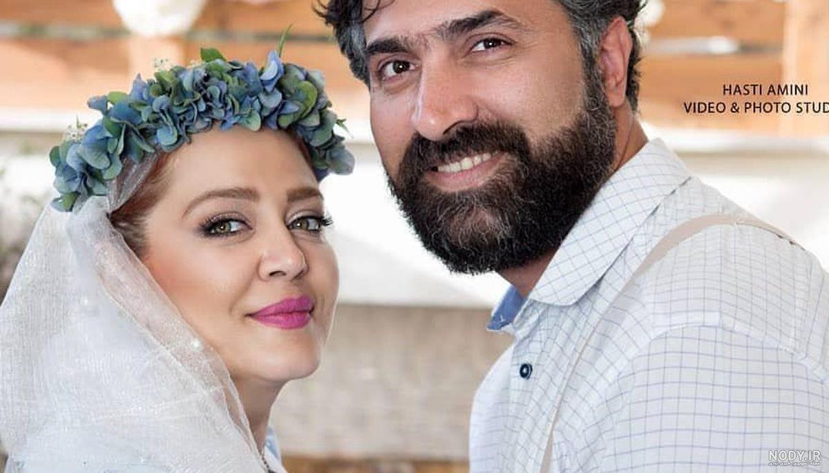 ماشین بهاره افشاری