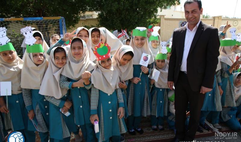 مدرسه زینبیه منطقه 16 مدرسه زینبیه منطقه 16