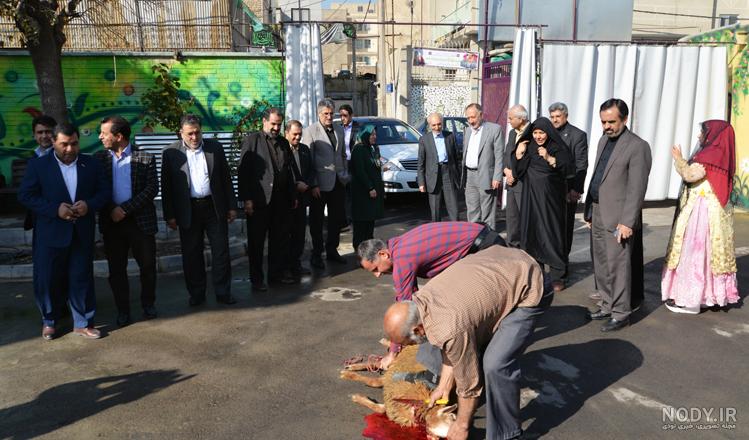 مدرسه سوم شعبان قم مدرسه سوم شعبان قم