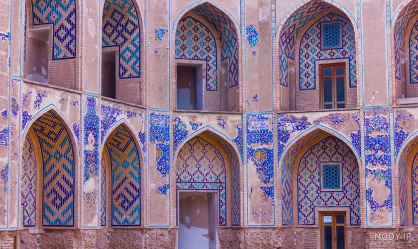 مدرسه غیاثیه خرگرد+pdf مدرسه غیاثیه خرگرد+pdf